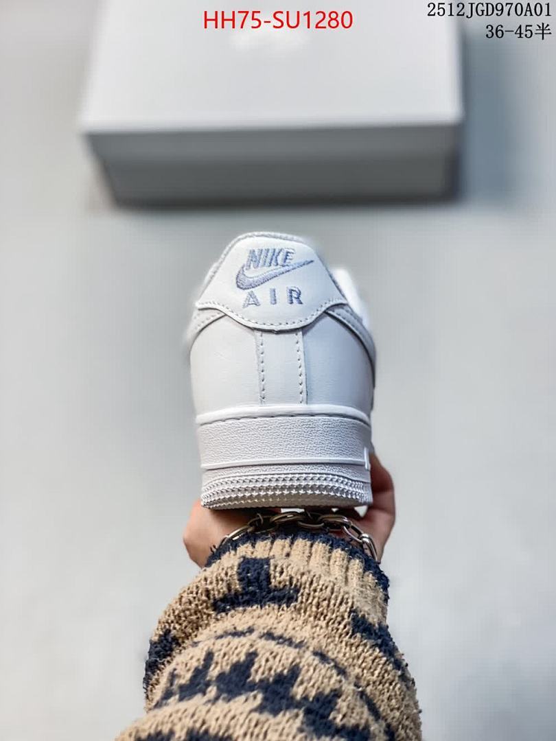 Men Shoes-Nike ID: SU1280 $: 75USD