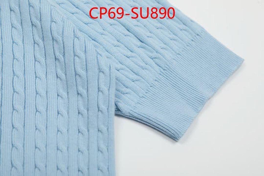 Clothing-Ralph Lauren ID: SU890 $: 69USD