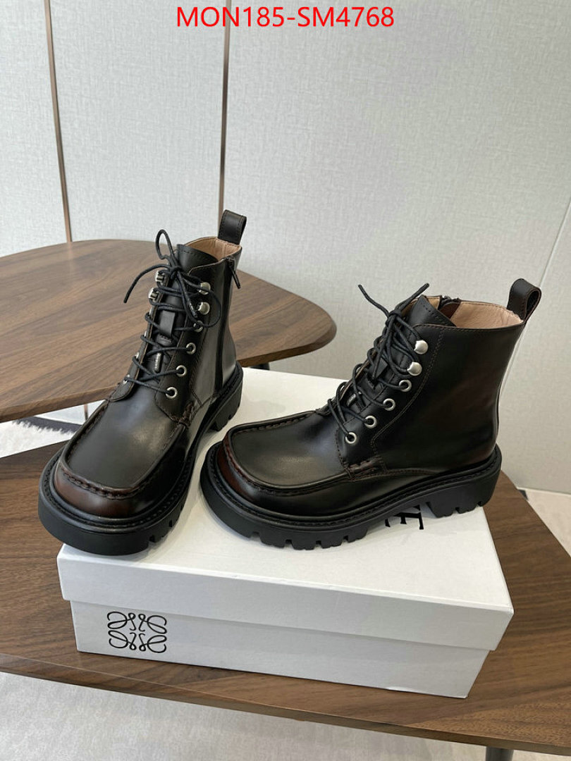 Women Shoes-Boots ID: SM4768 $: 185USD
