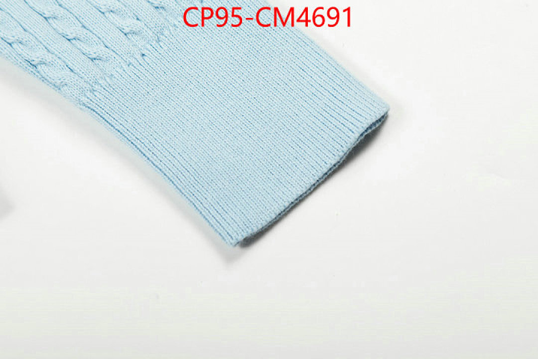 Clothing-Ralph Lauren ID: CM4691 $: 85USD