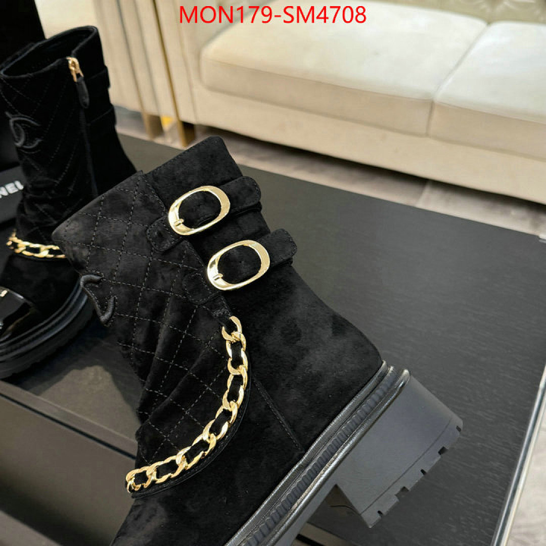 Women Shoes-Boots ID: SM4708 $: 179USD