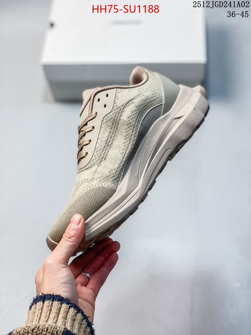 Men Shoes-Alo ID: SU1188 $: 75USD