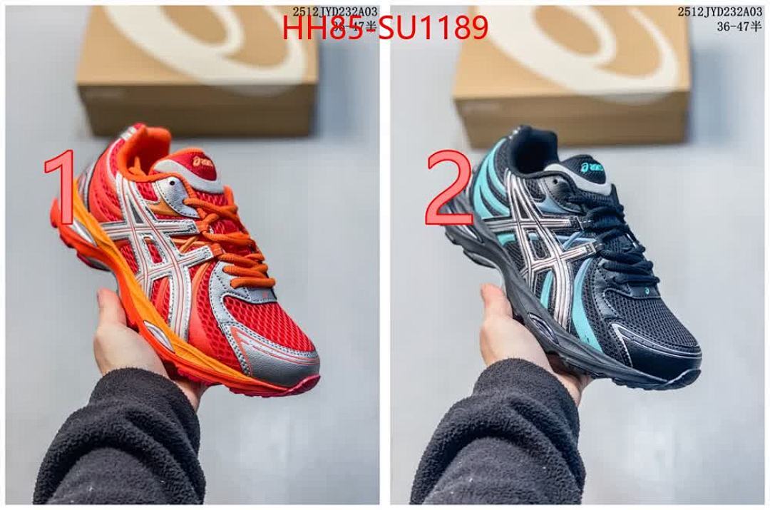 Women Shoes-Asics ID: SU1189 $: 85USD