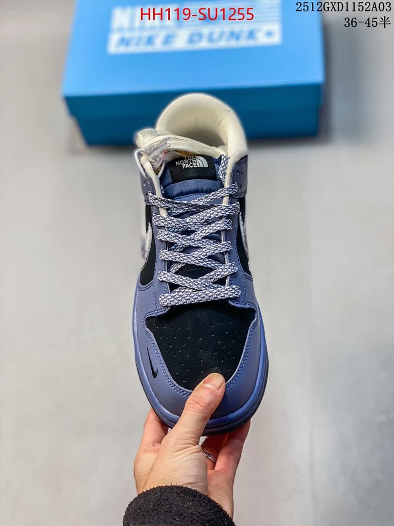 Women Shoes-NIKE ID: SU1255 $: 119USD