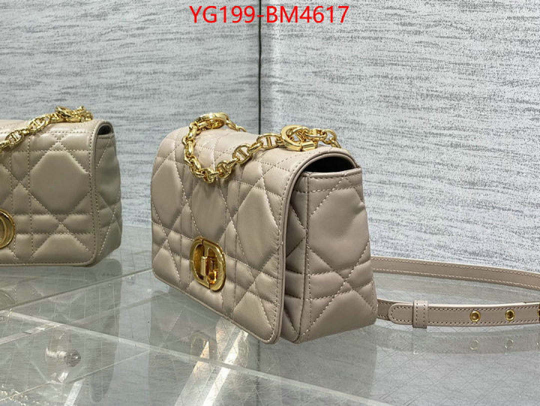 Dior Bags(TOP)-Crossbody- ID: BM4617 $: 199USD,
