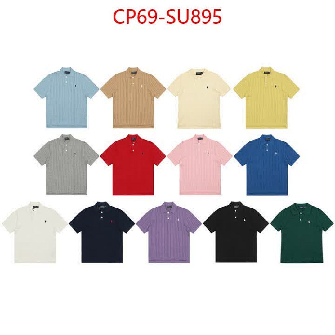 Clothing-Ralph Lauren ID: SU895 $: 69USD