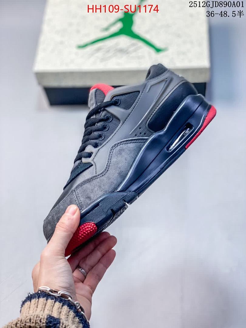 Men Shoes-Air Jordan ID: SU1174 $: 109USD