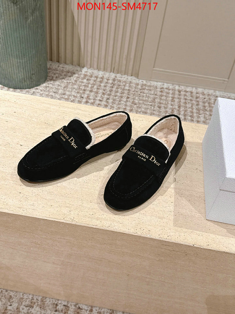 Women Shoes-Dior ID: SM4717 $: 145USD