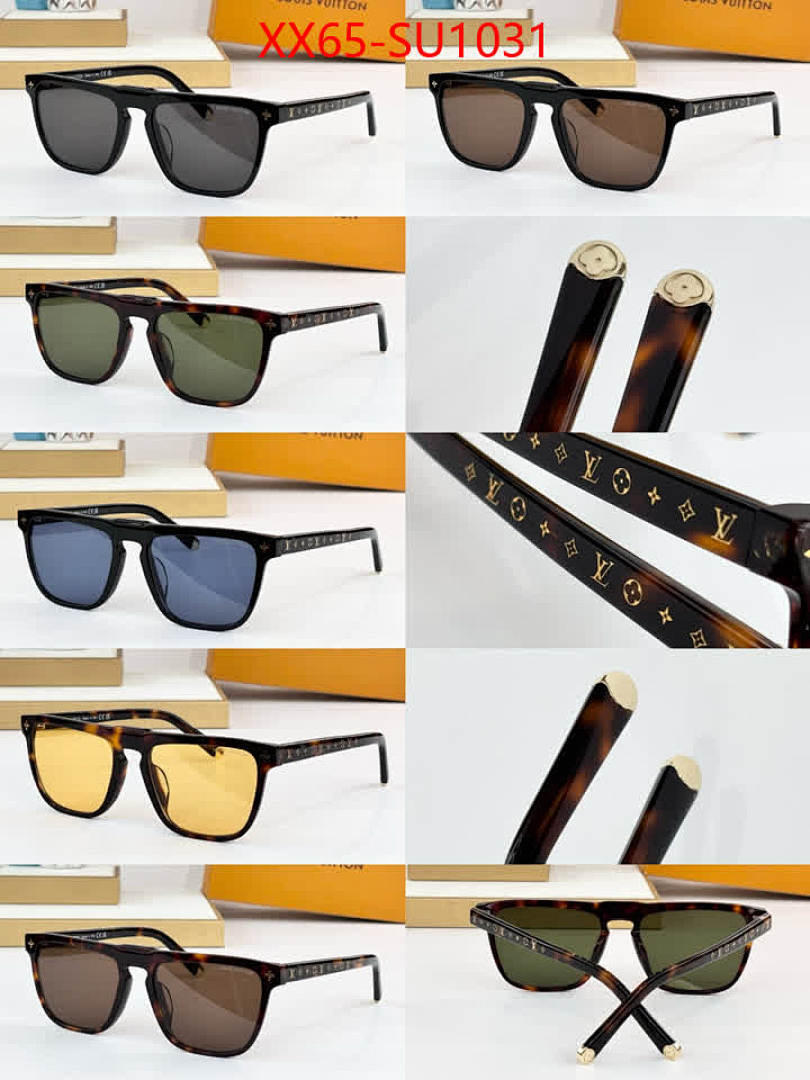 Glasses-LV ID: SU1031 $: 65USD
