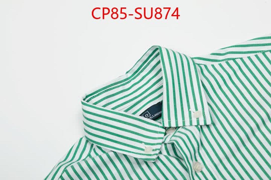 Clothing-Ralph Lauren ID: SU874 $: 85USD