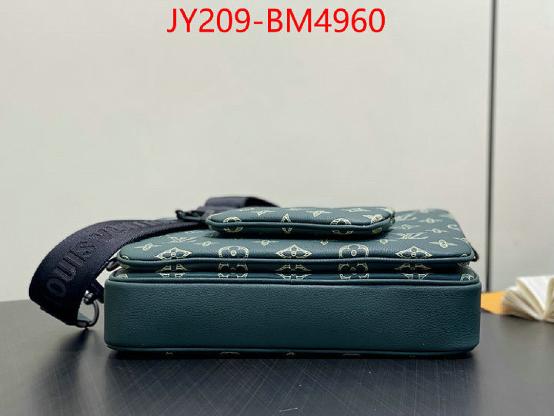 LV Bags(TOP)-New Wave Multi-Pochette- ID: BM4960 $: 209USD,