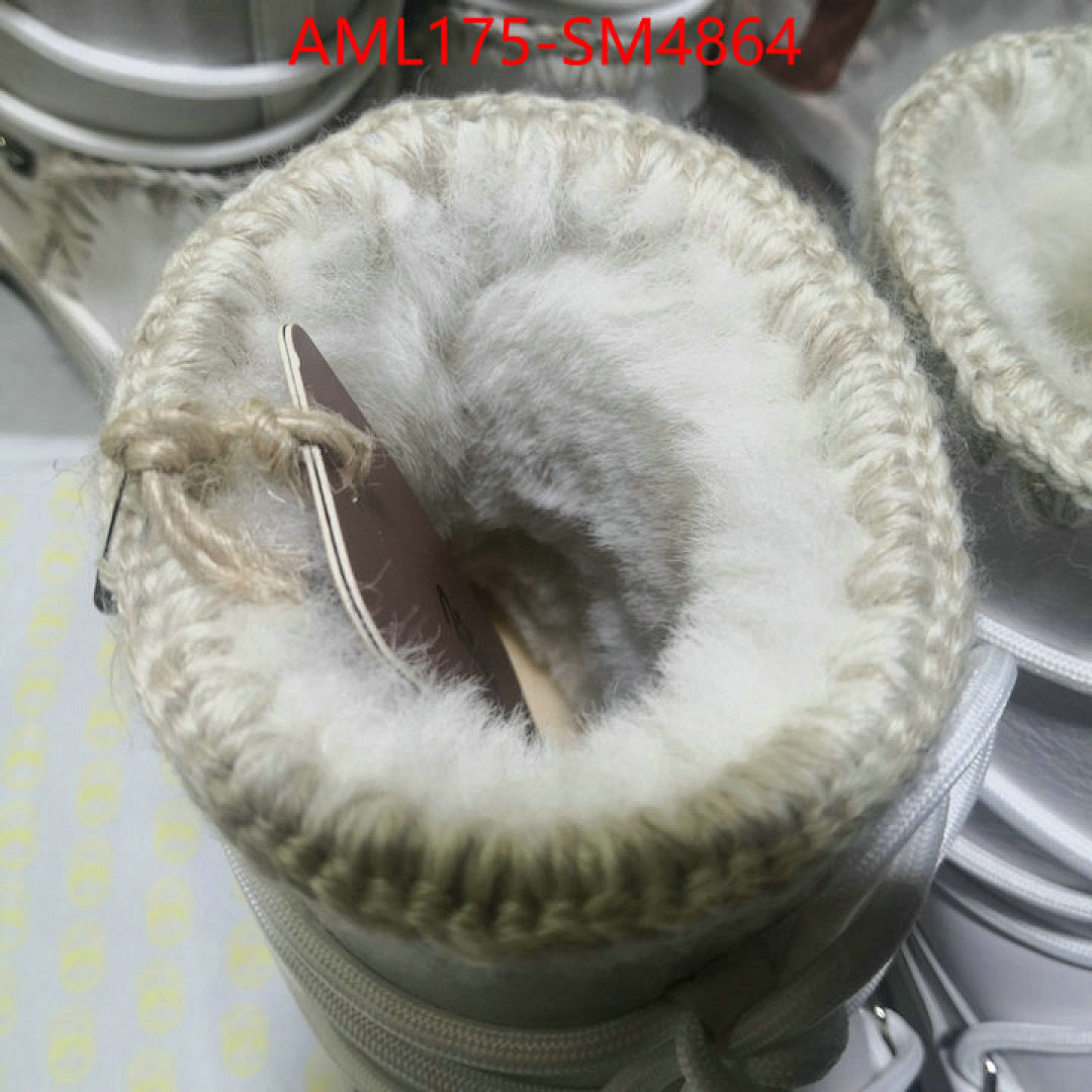 Women Shoes-Boots ID: SM4864 $: 175USD