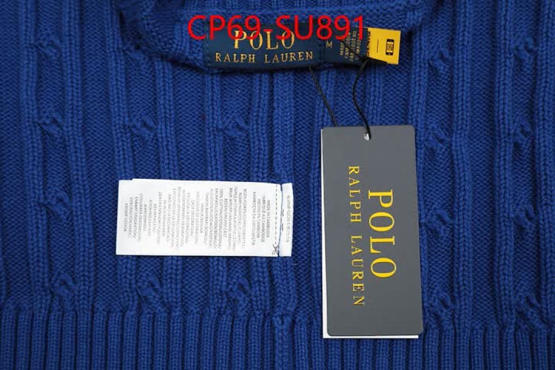 Clothing-Ralph Lauren ID: SU891 $: 69USD