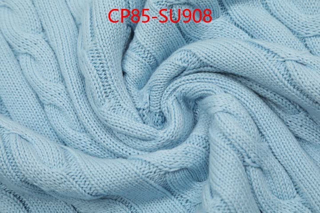 Clothing-Ralph Lauren ID: SU908 $: 85USD