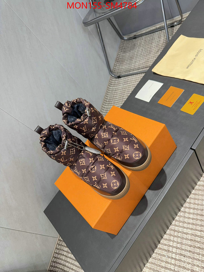 Women Shoes-Boots ID: SM4784 $: 155USD