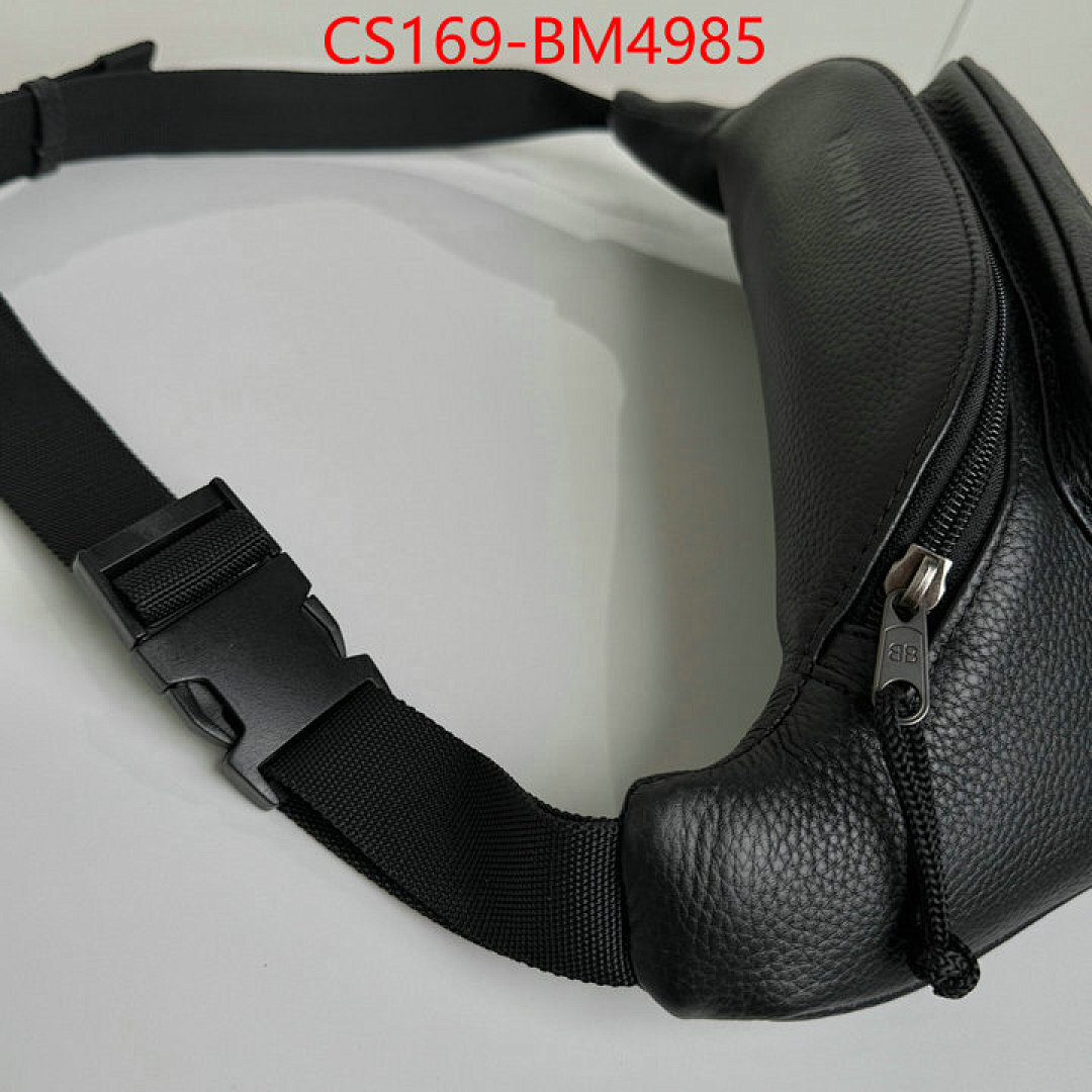 Balenciaga Bags(TOP)-Other Styles- ID: BM4985 $: 169USD,