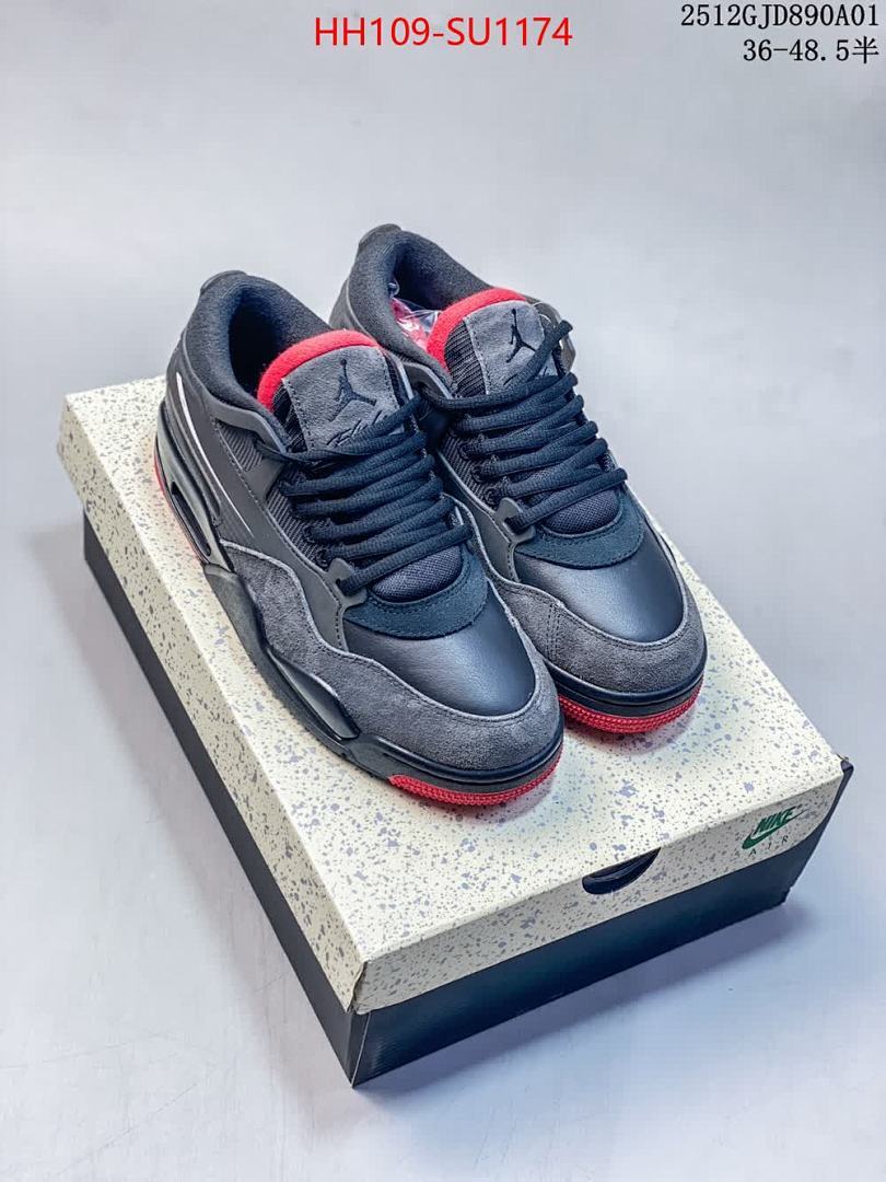 Men Shoes-Air Jordan ID: SU1174 $: 109USD