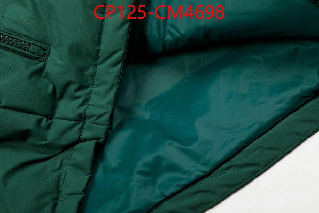 Clothing-Ralph Lauren ID: CM4698 $: 125USD