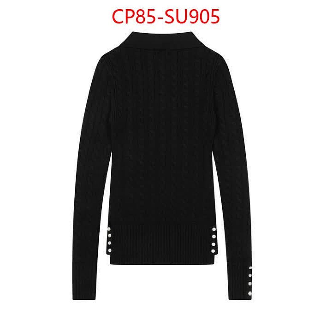 Clothing-Ralph Lauren ID: SU905 $: 85USD