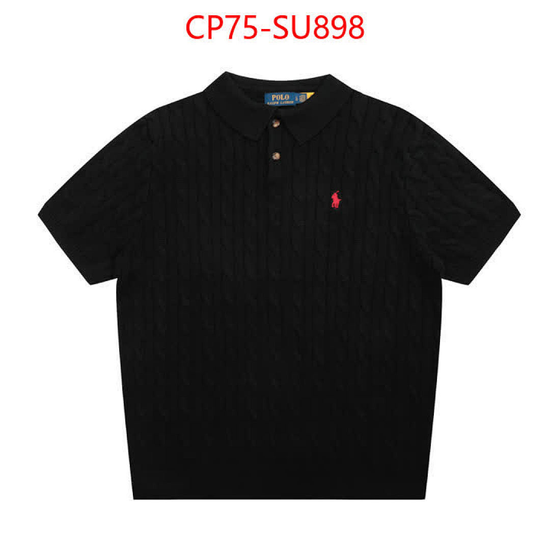 Clothing-Ralph Lauren ID: SU898 $: 75USD
