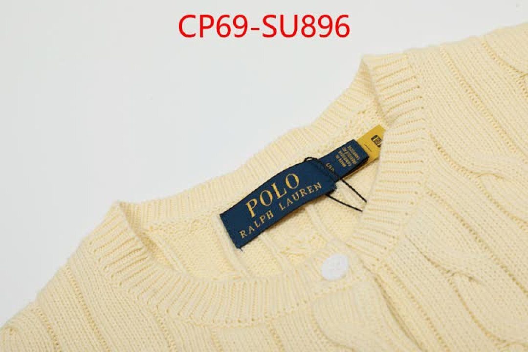 Clothing-Ralph Lauren ID: SU896 $: 69USD