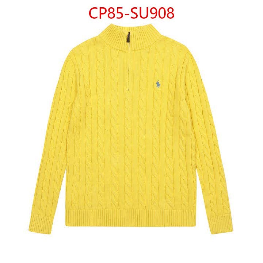 Clothing-Ralph Lauren ID: SU908 $: 85USD