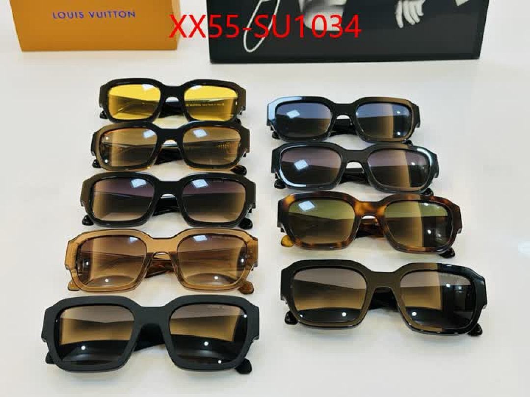 Glasses-LV ID: SU1034 $: 55USD