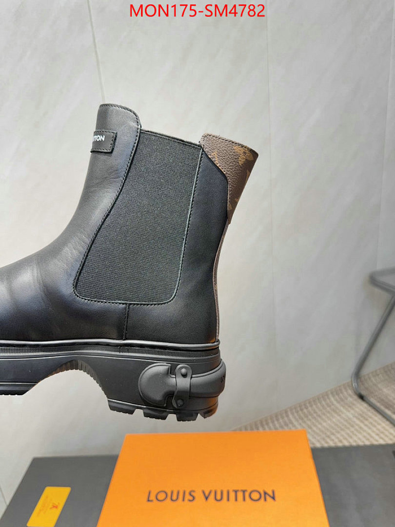 Women Shoes-Boots ID: SM4782 $: 175USD