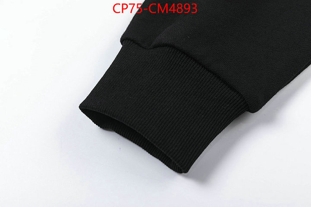 Clothing-Stussy ID: CM4893 $: 75USD