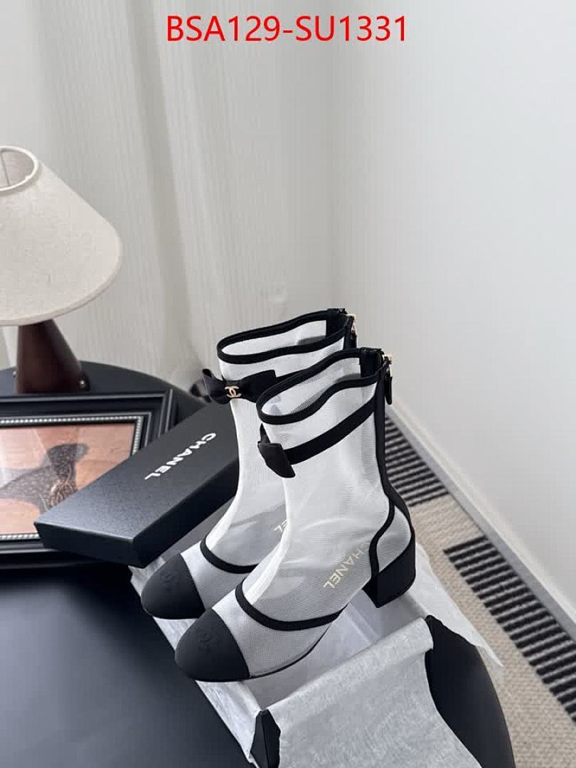 Women Shoes-Boots ID: SU1331 $: 129USD