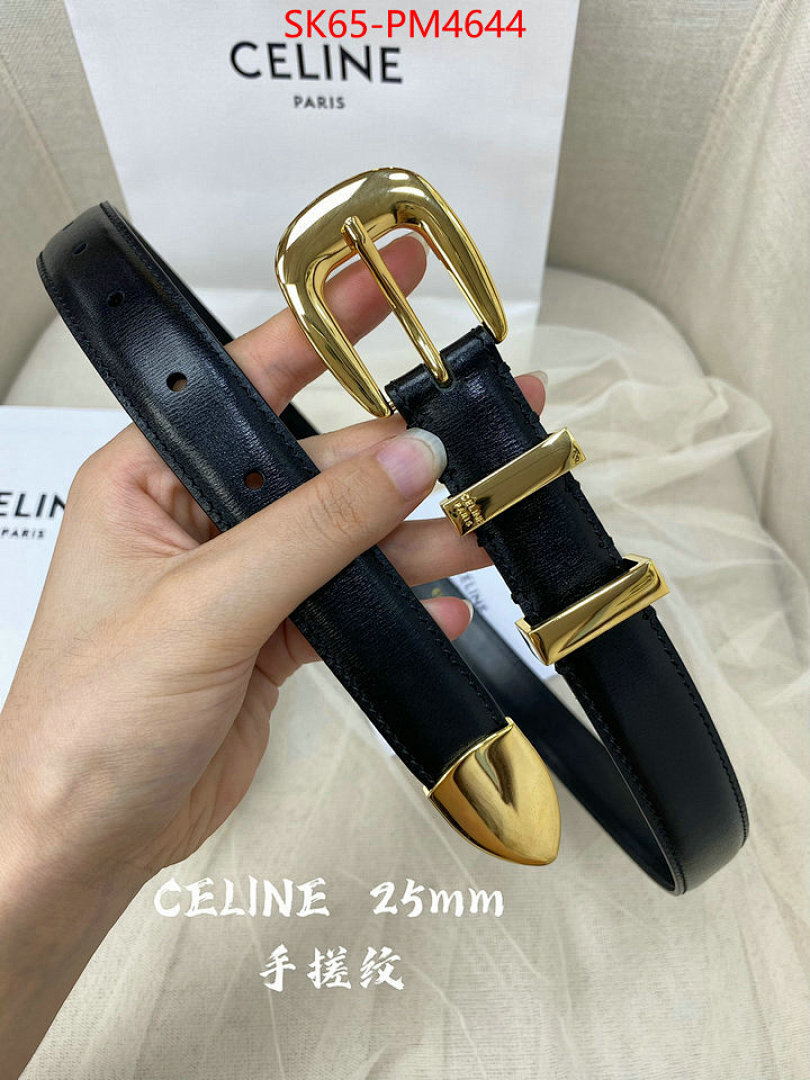 Belts-CELINE ID: PM4644 $: 65USD