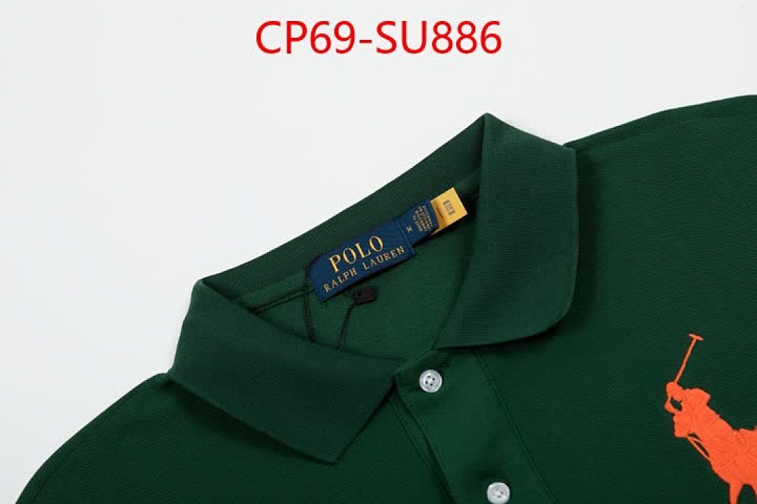 Clothing-Ralph Lauren ID: SU886 $: 69USD