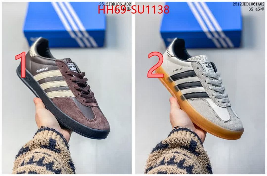Men Shoes-Adidas ID: SU1138 $: 69USD