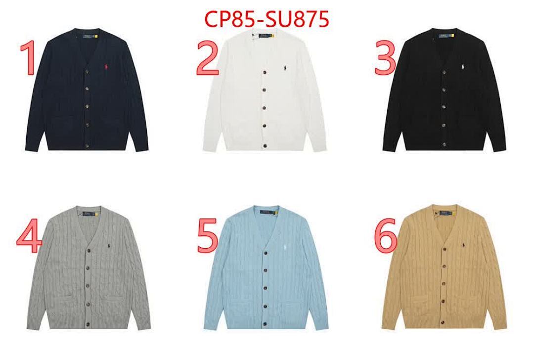 Clothing-Ralph Lauren ID: SU875 $: 85USD