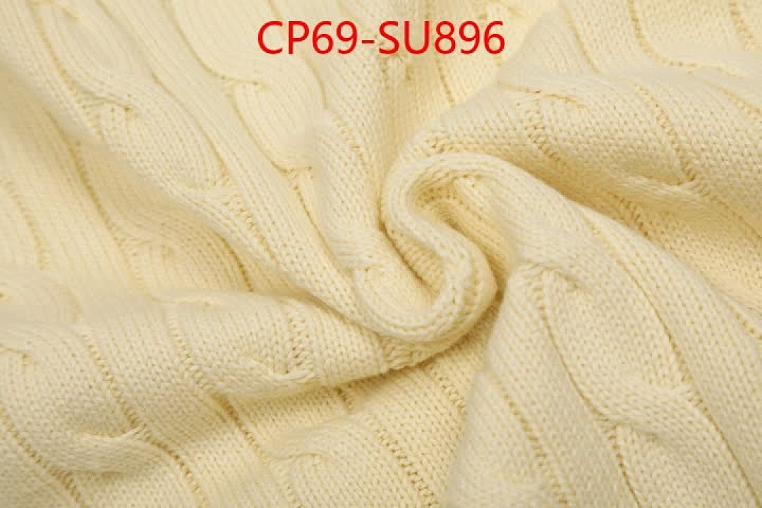 Clothing-Ralph Lauren ID: SU896 $: 69USD