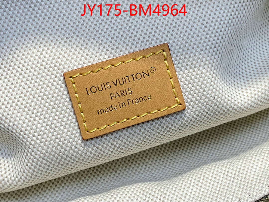 LV Bags(TOP)-Discovery- ID: BM4964 $: 175USD,