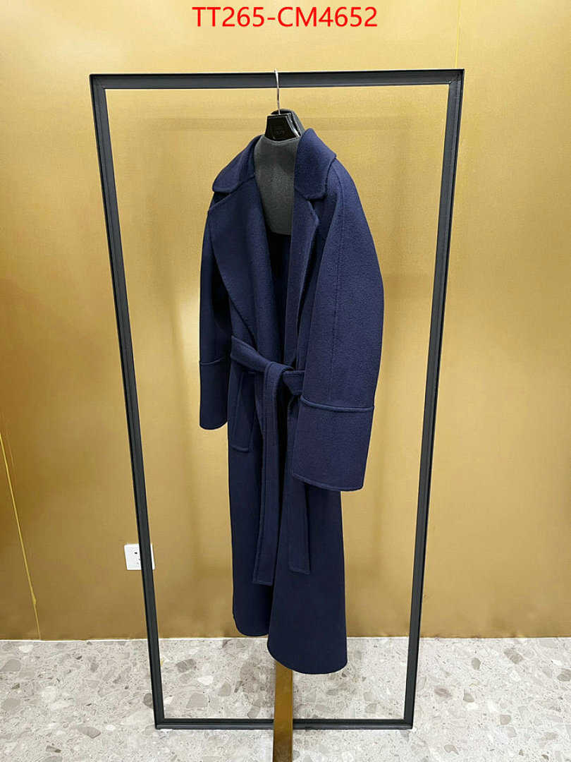 Down jacket Women-MaxMara ID: CM4652 $: 265USD