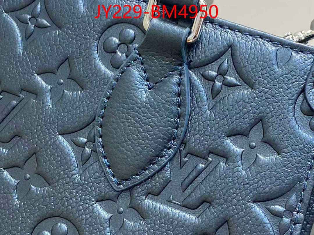 LV Bags(TOP)-Handbag Collection- ID: BM4950 $: 229USD,