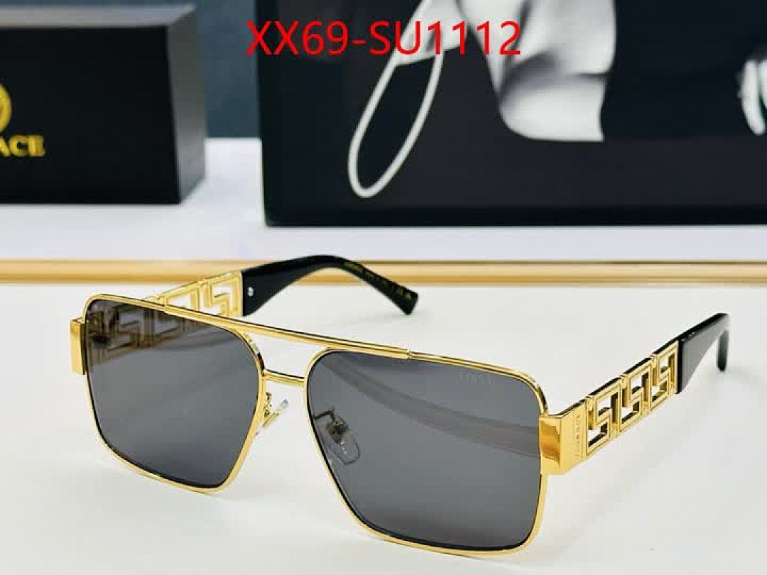 Glasses-Versace ID: SU1112 $: 69USD