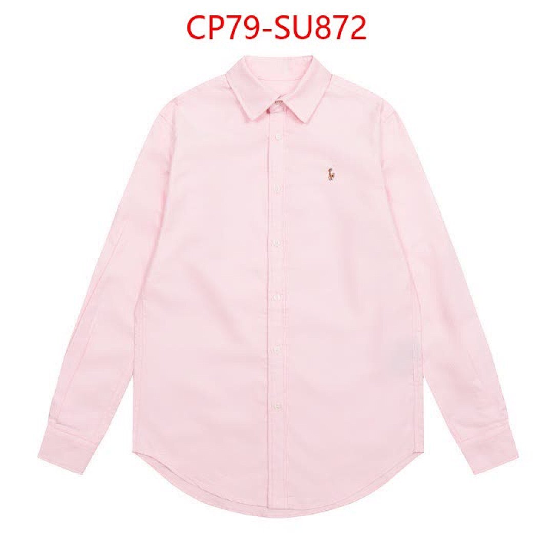 Clothing-Ralph Lauren ID: SU872 $: 79USD