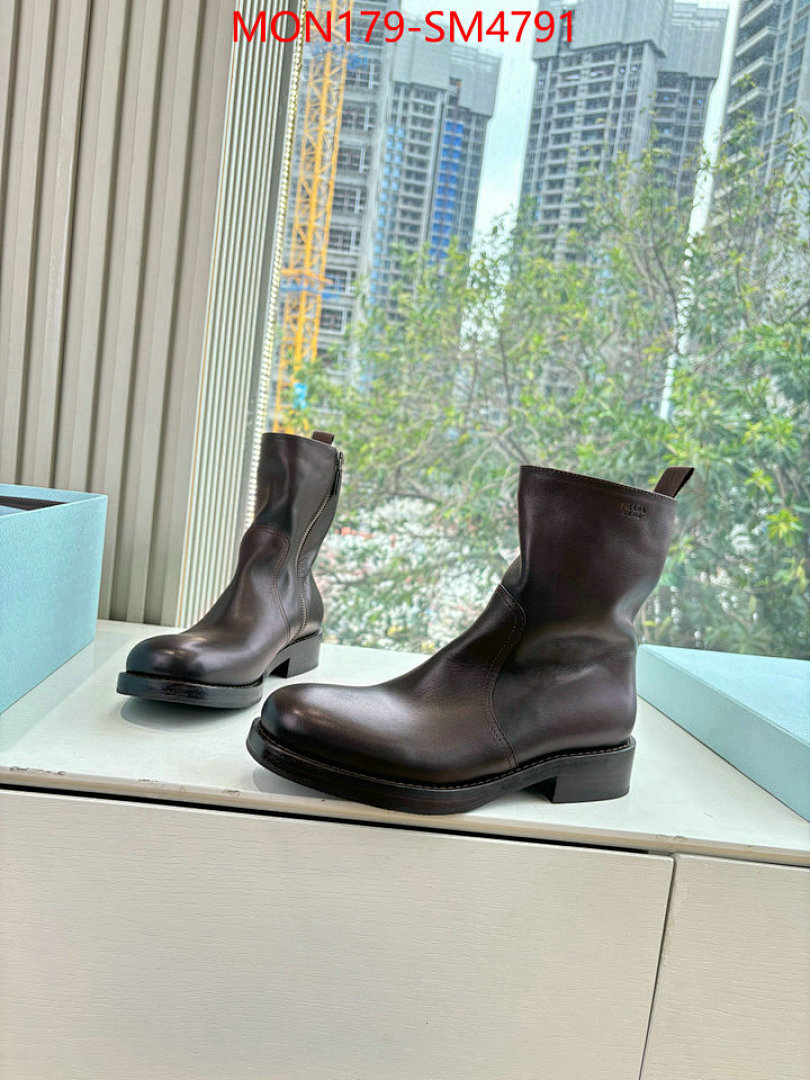 Women Shoes-Prada ID: SM4791 $: 179USD