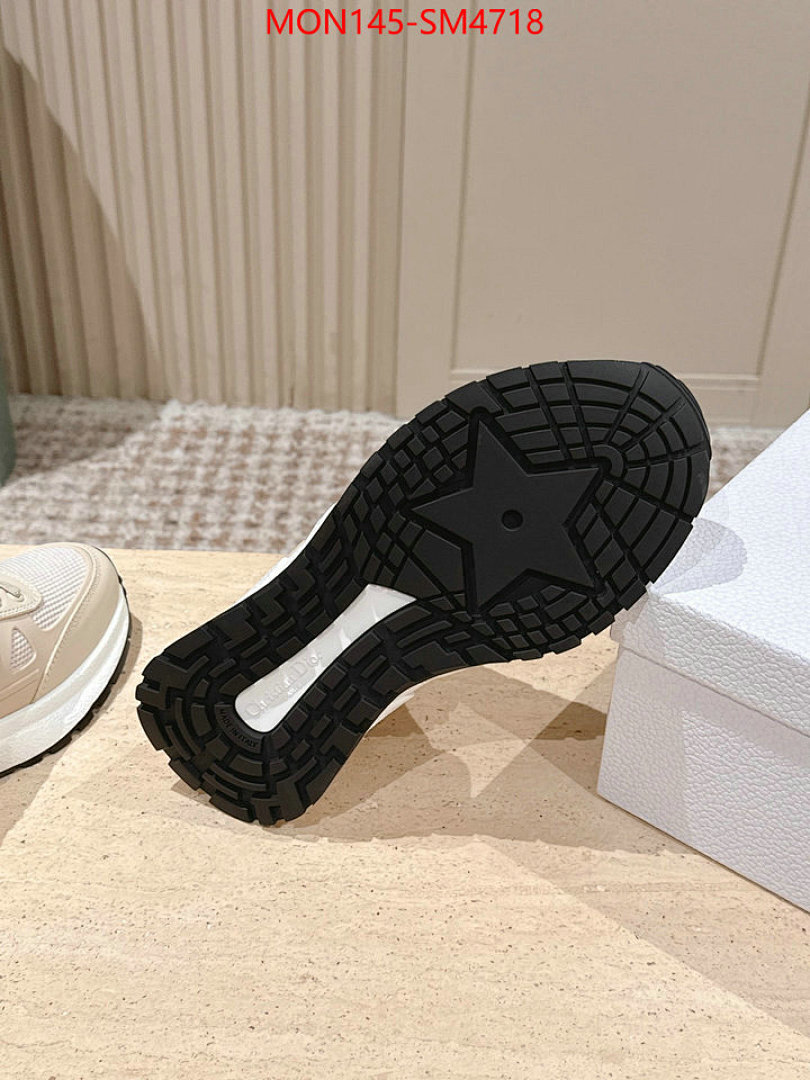 Women Shoes-Dior ID: SM4718 $: 145USD