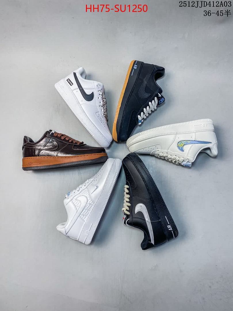 Women Shoes-NIKE ID: SU1250 $: 75USD