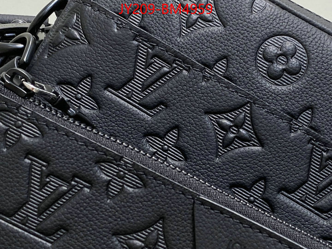 LV Bags(TOP)-New Wave Multi-Pochette- ID: BM4959 $: 209USD,