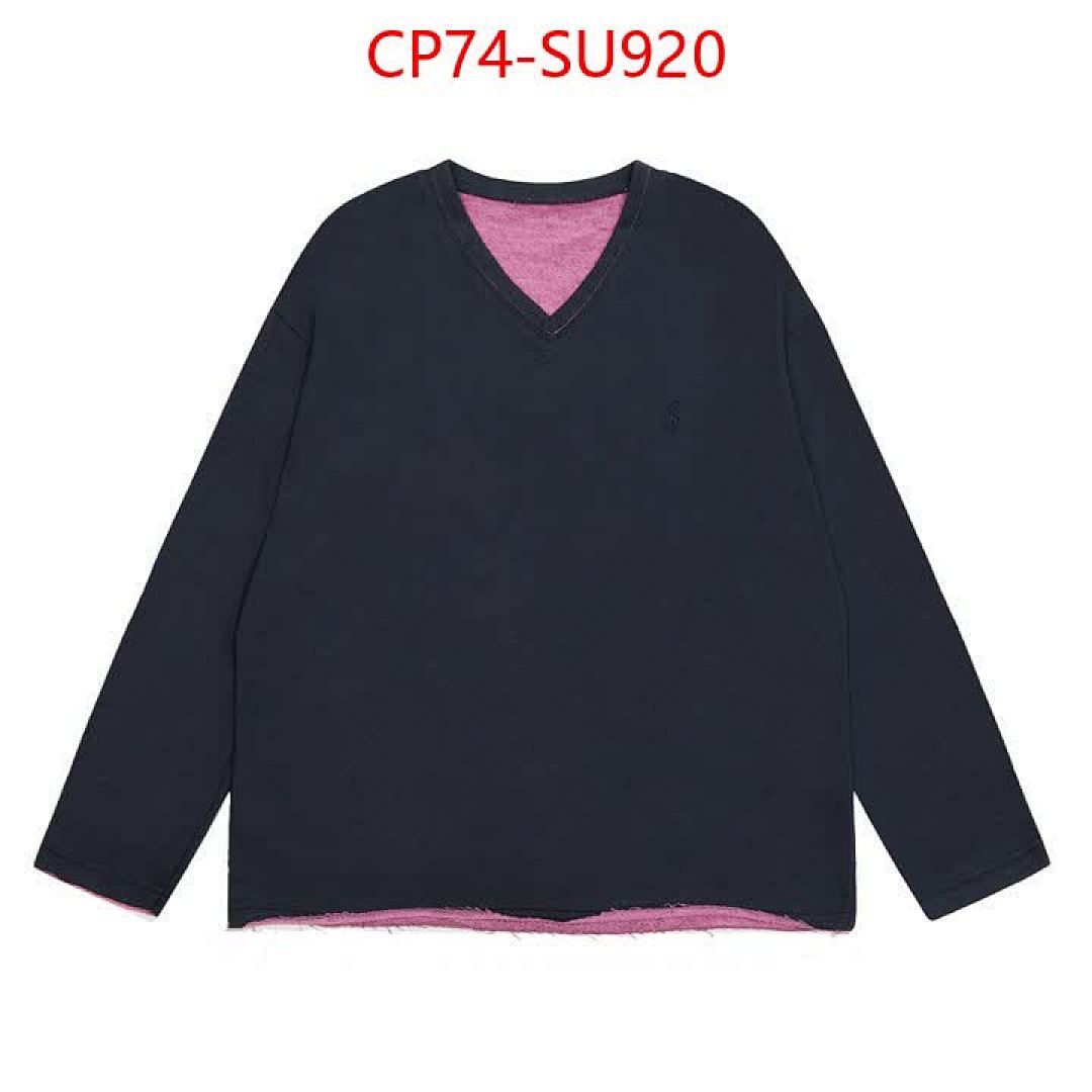 Clothing-Ralph Lauren ID: SU920 $: 74USD