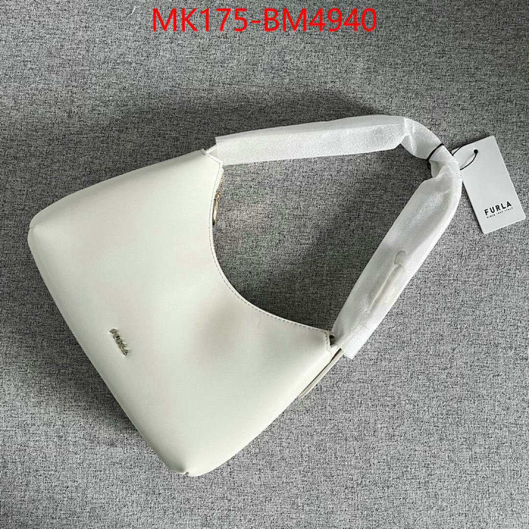 Furla Bags(TOP)-Handbag- ID: BM4940 $: 175USD,