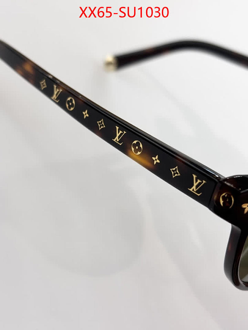 Glasses-LV ID: SU1030 $: 65USD