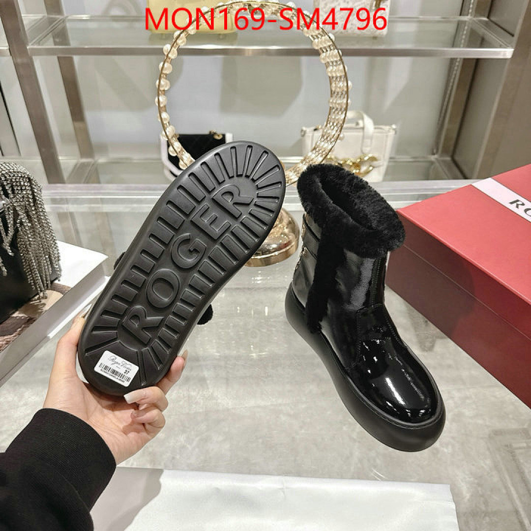 Women Shoes-Boots ID: SM4796 $: 169USD
