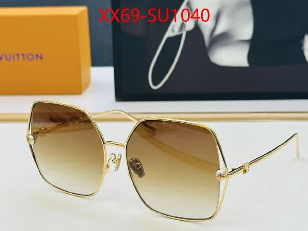 Glasses-LV ID: SU1040 $: 69USD
