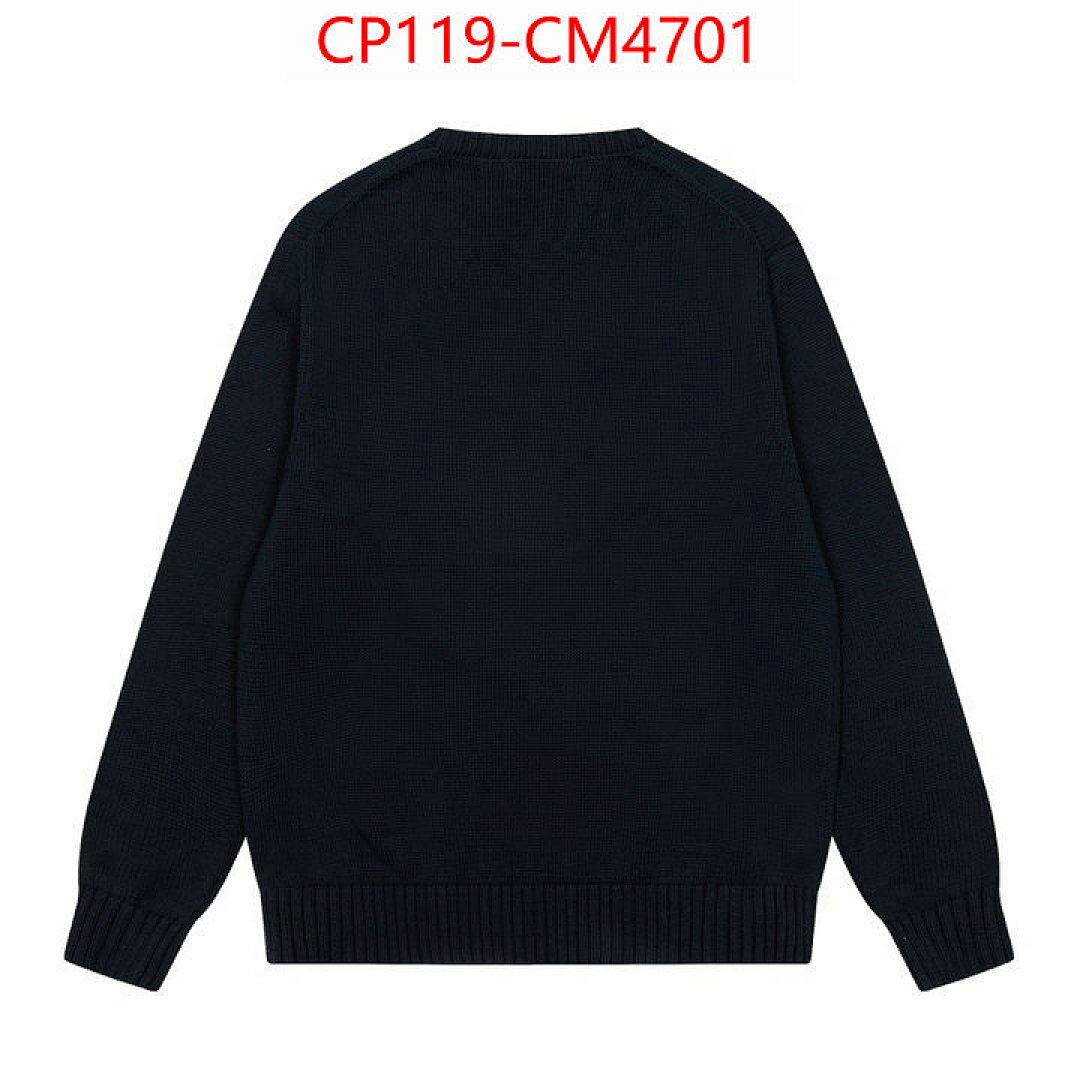 Clothing-Ralph Lauren ID: CM4701 $: 119USD